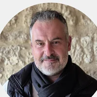 Photo de Frédéric Prouteau