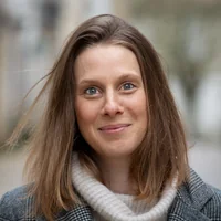 Photo de Sophie Vaultier