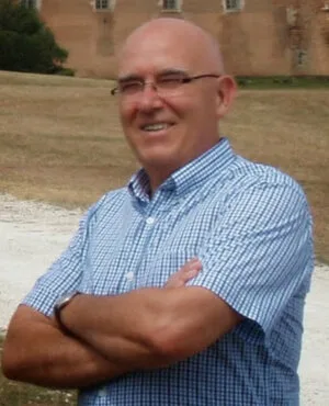 Photo de Bernard Vialaneix