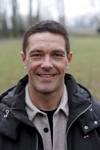 Photo de Nicolas Estivalet