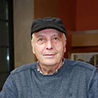 Photo de Jean-Marie Brunet