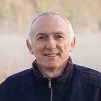 Photo de Laurent Chabaud