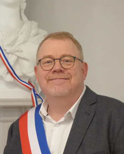 Photo de Michel Arnoux