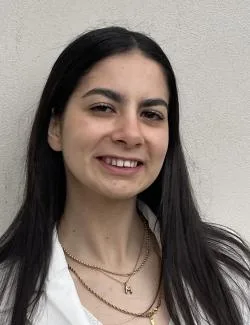 Photo de Madison Détré
