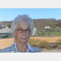 Photo de Jacqueline Chantalat