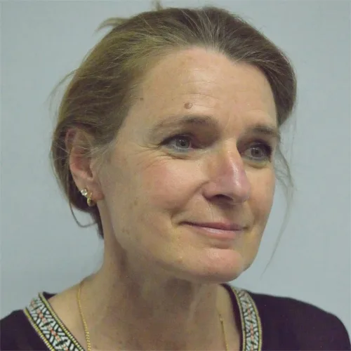 Photo de Céline Rivolet