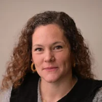 Photo de Laurène Chardinne-Delisle
