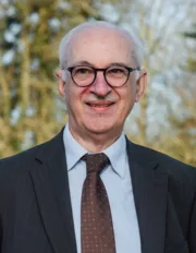 Photo de Jean-Paul Chaussoneaux