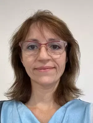 Photo de Séverine Favard