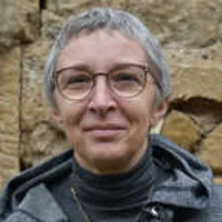 Photo de Nathalie Bidaut