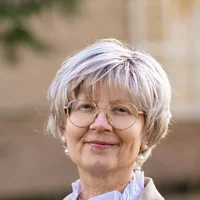 Photo de Muriel Fabe