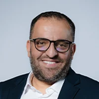Photo de Essaïd Ezabori