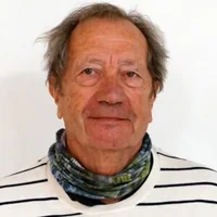 Photo de Bernard Molot