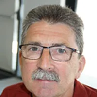 Photo de Hubert Lhuissier