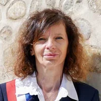 Photo de Christine Malet