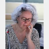 Photo de Béatrice Girard
