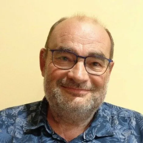 Photo de Pascal Palain