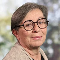 Photo de Odile Conroy