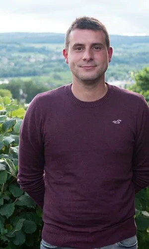 Photo de Florian Laflorencie