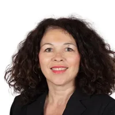 Photo de Florence Blatrix Contat