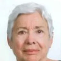 Photo de Maguerite Pujos
