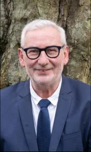 Photo de Jean Fourdrignier