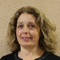 Photo de Isabelle Gaspard