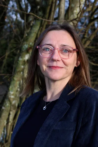 Photo de Céline Beaugé-Gahéry