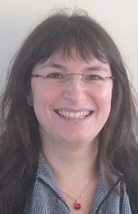 Photo de Amélie Prissette