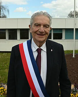 Photo de Jacky Pouillon