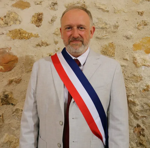 Photo de Xavier Murat
