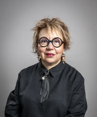 Photo de Catherine Gualim