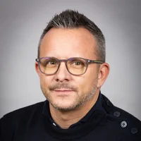 Photo de Bertrand Chevalier