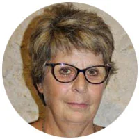 Photo de Marlène Beurrois