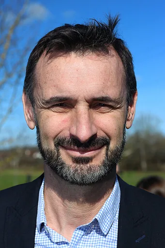 Photo de David André