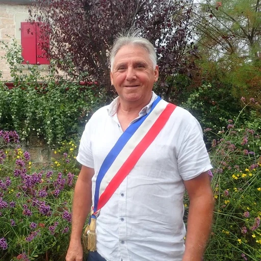 Photo de Gérard Coulin