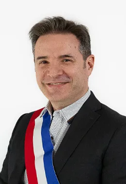 Photo de Olivier Fourches