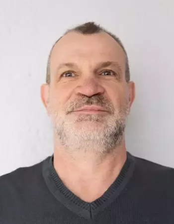 Photo de Joël Clavel
