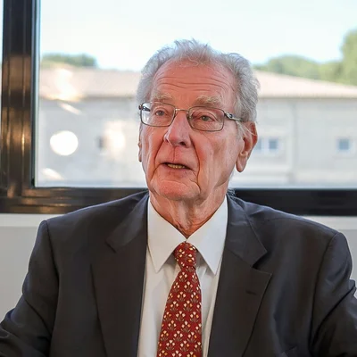 Photo de Hervé Granier