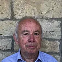 Photo de Jean-Gérard Gros