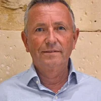 Photo de Bernard Pical