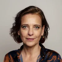 Photo de Anne-Sophie Lemaitre