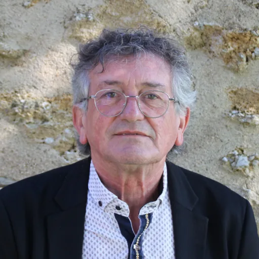 Photo de Philippe Bernard
