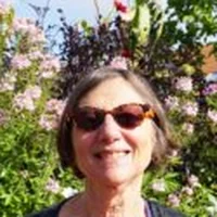 Photo de Pierrette Kempf