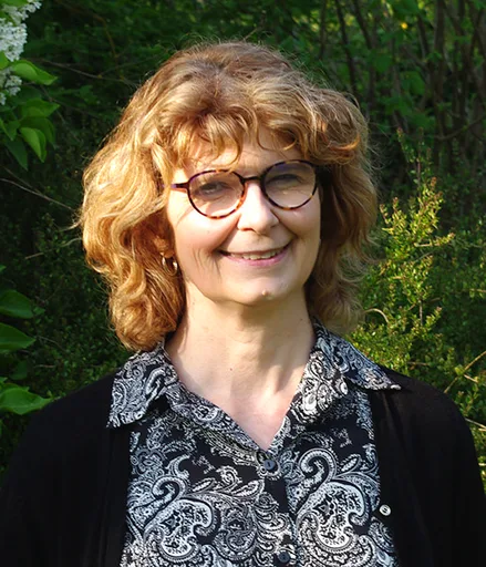 Photo de Isabelle Santoro