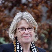 Photo de Brigitte Lomakine