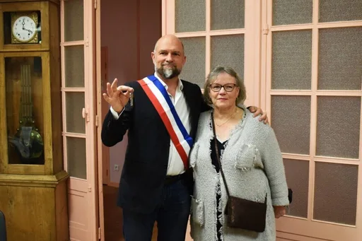 Photo de Didier Camus