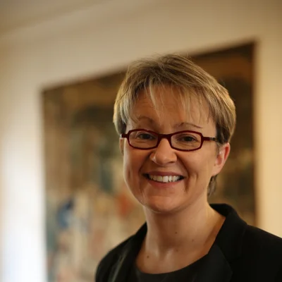 Photo de Nathalie Appéré