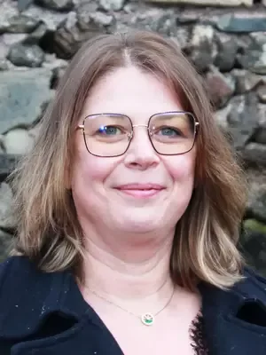 Photo de Isabelle Paparic