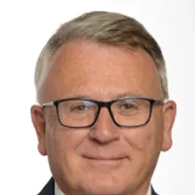 Portrait de Nicolas SCHMIT